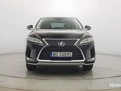 Czarny Używany 2022 Lexus RX300 Business Edition SUV | 164 850 zł