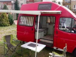 Używany 1994 Ford Transit | 24 900 zł