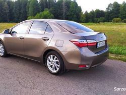 Używany 2016 Toyota Corolla | 49 900 zł (Drogi)