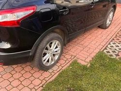 Używany 2014 Nissan Qashqai SUV | 34 500 zł (Uczciwa cena)