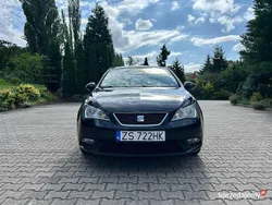 Używany 2012 Seat Ibiza Style | 11 500 zł (Dobra cena)