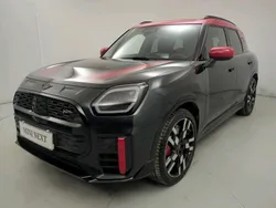 Legend grey metalizowany Używany 2023 Mini John Cooper Works Countryman SUV | 211 900 zł