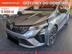 Szary Nowe 2025 Renault Clio V Techno Hatchback | 88 900 zł (Dość drogi)