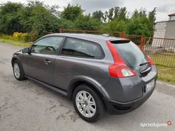 Używany 2008 Volvo C30 Hatchback | 9600 zł (Uczciwa cena)
