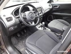 Używany 2018 Jeep Compass SUV | 65 900 zł (Dobra cena)