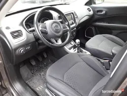 Używany 2018 Jeep Compass SUV | 65 900 zł (Dobra cena)