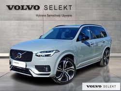 Szary Używany 2025 Volvo XC90 SUV | 339 900 zł
