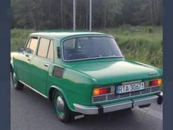 Używany 1976 Skoda 100 Sedan/Limuzyna | 15 800 zł