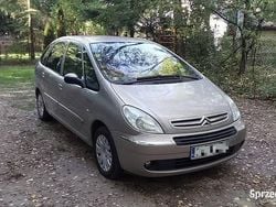 Złoty Używany 2007 Citroën Xsara Picasso Minivan | 5700 zł (Uczciwa cena)