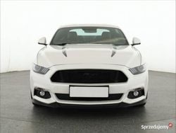 Biały Używany 2017 Ford Mustang GT Coupe | 145 500 zł (Super Cena)