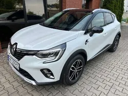 Inny kolor Używany 2020 Renault Captur SUV | 72 800 zł (Uczciwa cena)