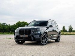 Szary Używany 2025 BMW X7 SUV | 499 900 zł