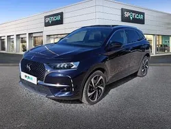 Używany 2022 DS Automobiles DS7 Crossback Rivoli SUV | 134 900 zł