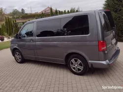 Używany 2012 VW T5 Van | 75 000 zł