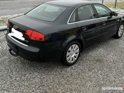 Używany 2007 Audi A4 | 10 000 zł (Dobra cena)