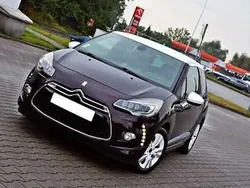 Inny kolor Używany 2015 Citroën DS3 Hatchback | 29 900 zł (Dość drogi)
