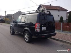 Używany 2009 Land Rover Discovery 4 HSE SUV | 75 999 zł