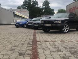 Używany 1996 Audi 80 | 5000 zł