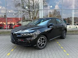 Lakier pastelowy alfa black Nowe 2024 Alfa Romeo Tonale Sprint SUV | 150 737 zł (Uczciwa cena)
