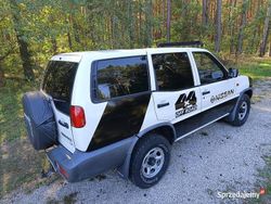 Używany 1995 Nissan Terrano SUV | 24 800 zł