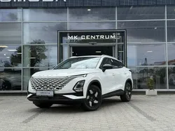 Biały (metalik) Nowe 2025 Omoda 5 SUV | 114 500 zł (Uczciwa cena)