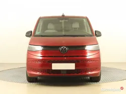 Czerwony Używany 2023 VW Multivan Sedan/Limuzyna | 183 000 zł