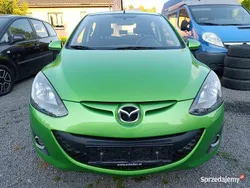 Używany 2012 Mazda 2 | 9500 zł