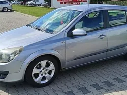 Używany 2004 Opel Astra | 8300 zł (Uczciwa cena)