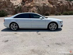 Używany 2013 Audi A8L Sedan/Limuzyna | 100 000 zł