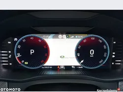 Czerwony Używany 2021 Skoda Kodiaq Style SUV | 113 000 zł (Uczciwa cena)