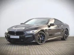 Czarny szafir metalizowany Używany 2022 BMW 840 Shadowline Coupe | 339 000 zł