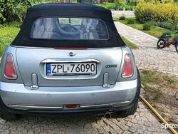 Używany 2005 Mini ONE Hatchback | 8200 zł