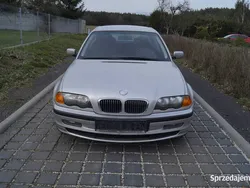 Używany 1999 BMW 328 | 10 700 zł