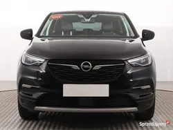 Czarny Używany 2019 Opel Grandland X SUV | 69 999 zł (Uczciwa cena)