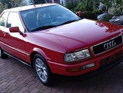 Używany 1990 Audi Coupé Coupe | 26 000 zł
