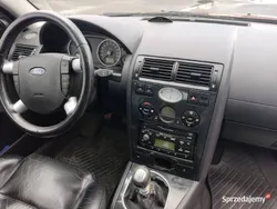 Używany 2001 Ford Mondeo Ghia | 3700 zł (Uczciwa cena)
