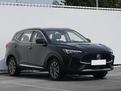 Czarny Używany 2023 MG HS SUV | 89 999 zł