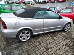 Używany 2003 Opel Astra Cabriolet Kabriolet | 8900 zł
