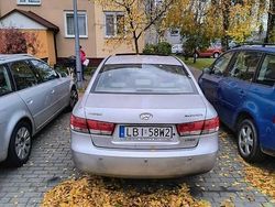 Używany 2006 Hyundai Sonata Sedan/Limuzyna | 2500 zł