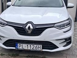 Używany 2021 Renault Mégane IV | 55 900 zł (Uczciwa cena)