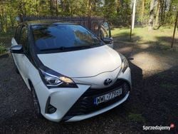 Używany 2019 Toyota Yaris | 51 900 zł (Uczciwa cena)