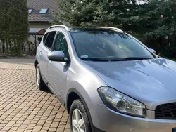 Niebieski Używany 2012 Nissan Qashqai +2 SUV | 28 000 zł (Uczciwa cena)