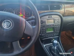 Używany 2004 Jaguar X-type | 5300 zł