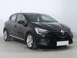 Czarny Używany 2020 Renault Clio V Hatchback | 46 999 zł