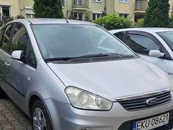 Używany 2007 Ford C-MAX Minivan | 9000 zł (Uczciwa cena)