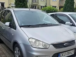 Używany 2007 Ford C-MAX Minivan | 9000 zł (Uczciwa cena)