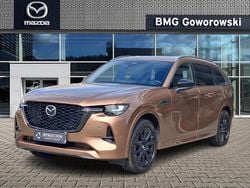 Melting copper Używany 2024 Mazda CX-80 SUV | 299 900 zł