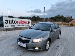 Inny kolor Używany 2011 Chevrolet Cruze Sedan/Limuzyna | 19 900 zł (Uczciwa cena)