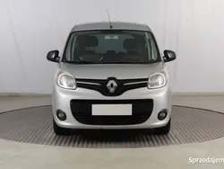 Srebrny Używany 2016 Renault Kangoo Minivan | 29 999 zł (Uczciwa cena)