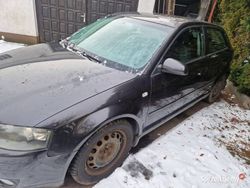 Używany 2004 Audi A3 | 8500 zł (Dość drogi)